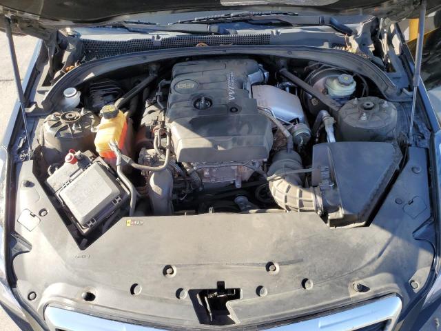 Photo 11 from auction – 2018 CADILLAC ATS with VIN 1G6AA5RX4J0117566