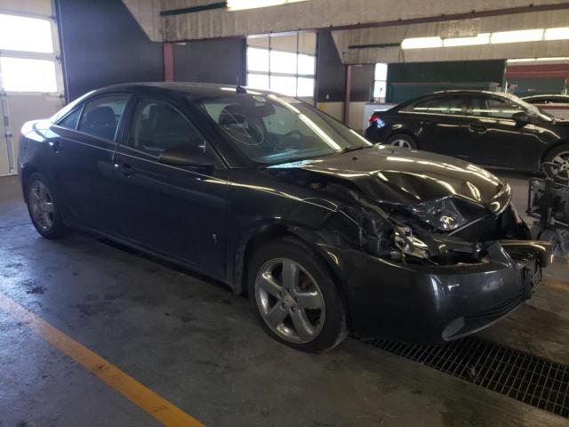Photo 4 from auction – 2008 PONTIAC G6 BASE with VIN 1G2ZG57B384245732
