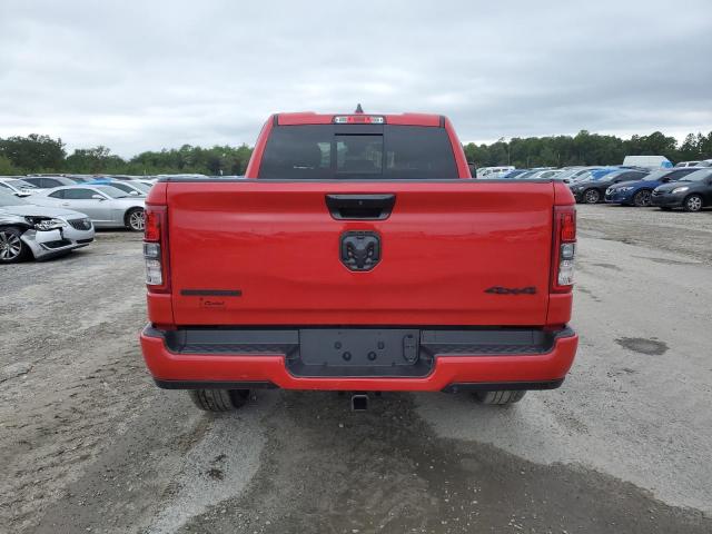 Photo 6 from auction – 2023 RAM 1500 BIG H with VIN 1C6RRFBG1PN596993