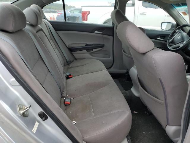 Photo 10 from auction – 2012 HONDA ACCORD LX with VIN 1HGCP2F39CA214958