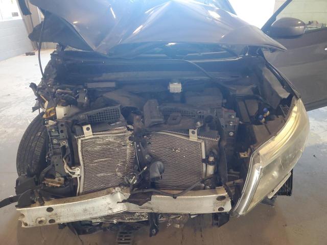 Photo 12 from auction – 2016 NISSAN PATHFINDER with VIN 5N1AR2MM2GC652139