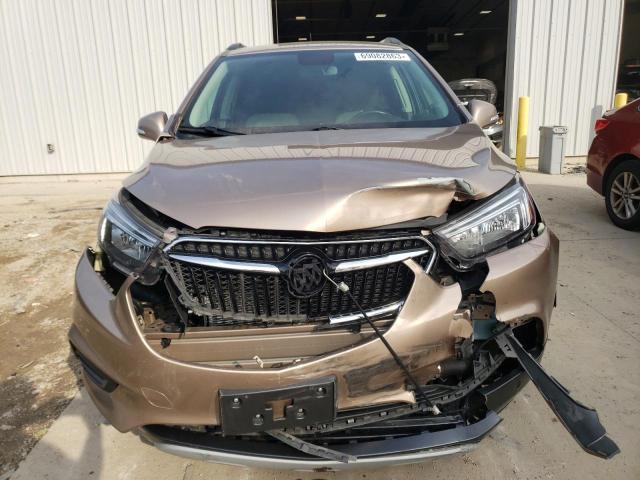 Photo 5 from auction – 2018 BUICK ENCORE PRE with VIN KL4CJASB7JB616096