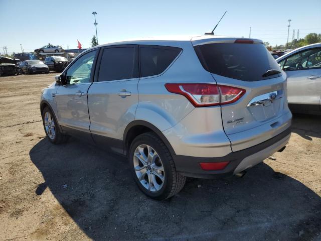 Photo 2 from auction – 2013 FORD ESCAPE SEL with VIN 1FMCU9H95DUD70962