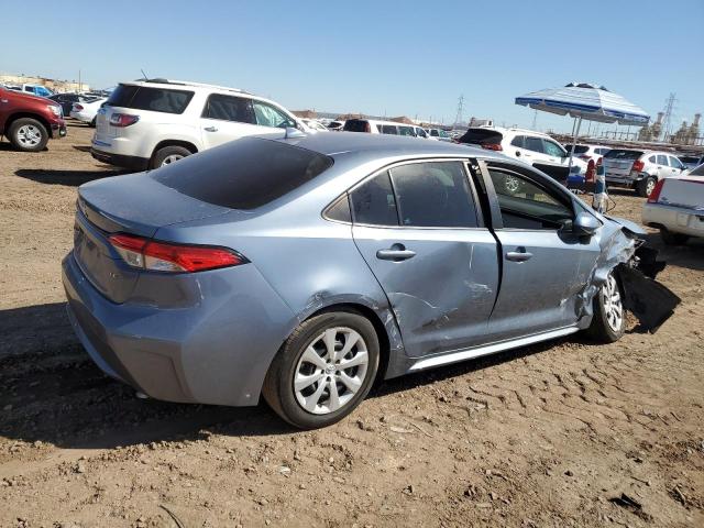 Photo 3 from auction – 2020 TOYOTA COROLLA LE with VIN 5YFEPRAE2LP146054
