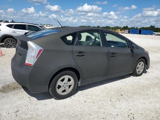 Photo 3 from auction – 2011 TOYOTA PRIUS with VIN JTDKN3DU9B1422807