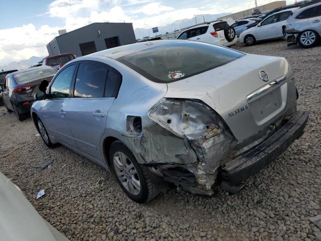 Photo 2 from auction – 2012 NISSAN ALTIMA with VIN 1N4AL2AP6CN424959