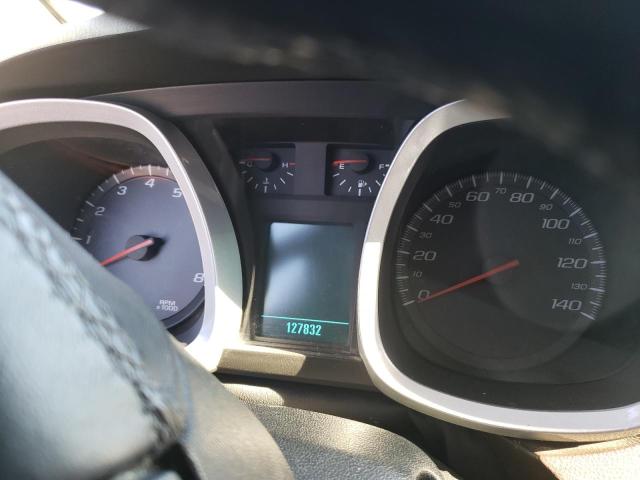 Photo 9 from auction – 2011 CHEVROLET EQUINOX LT with VIN 2CNFLFE59B6318276
