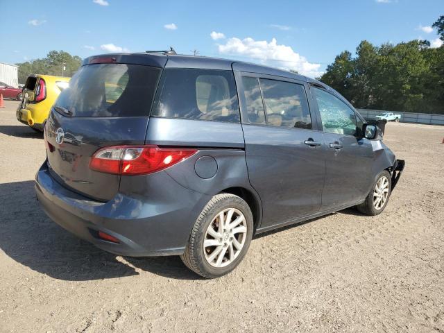 Photo 3 from auction – 2012 MAZDA 5 with VIN JM1CW2BL4C0131709