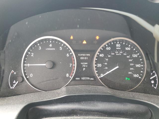 Zdjęcie 9 z aukcji – 2013 LEXUS ES 350 z VIN JTHBK1GG7D2066744