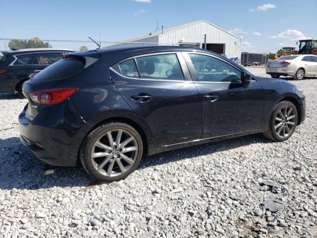 Photo 3 from auction – 2018 MAZDA 3 TOURING with VIN 3MZBN1L35JM181517