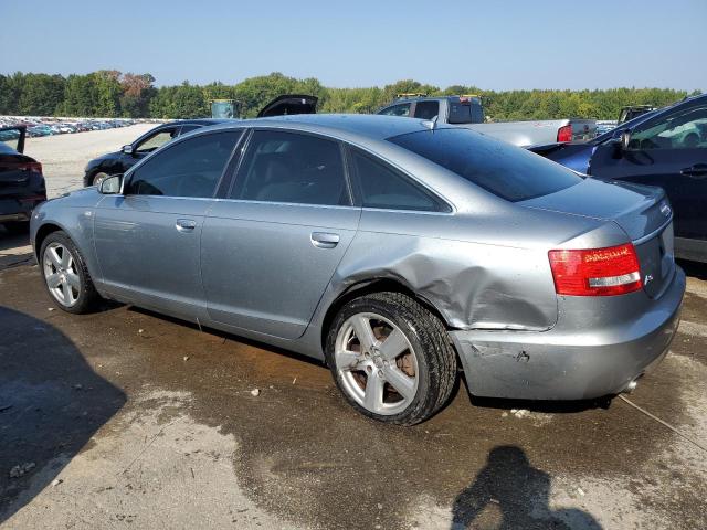 Photo 2 from auction – 2008 AUDI A6 3.2 with VIN WAUAH74FX8N119187