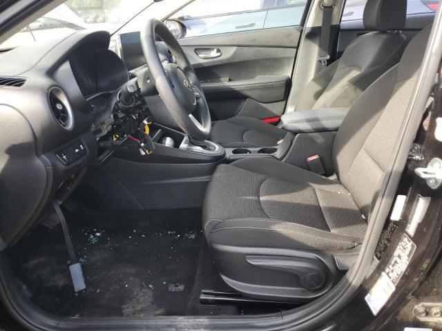 Photo 7 from auction – 2021 KIA FORTE FE with VIN 3KPF24AD2ME316672