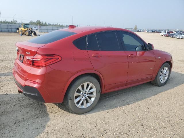 Photo 3 from auction – 2015 BMW X4 XDRIVE3 with VIN 5UXXW5C51F0E88998