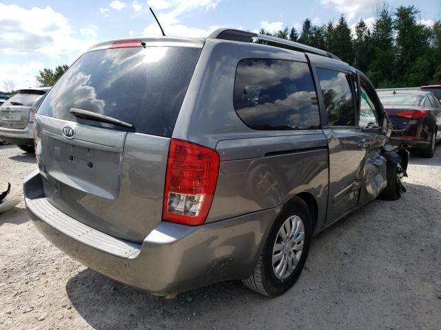 Photo 3 from auction – 2011 KIA SEDONA LX with VIN KNDMG4C7XB6404016