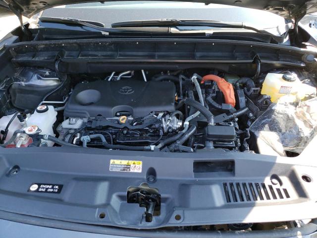 Photo 12 from auction – 2022 TOYOTA HIGHLANDER with VIN 5TDGBRCH0NS549815