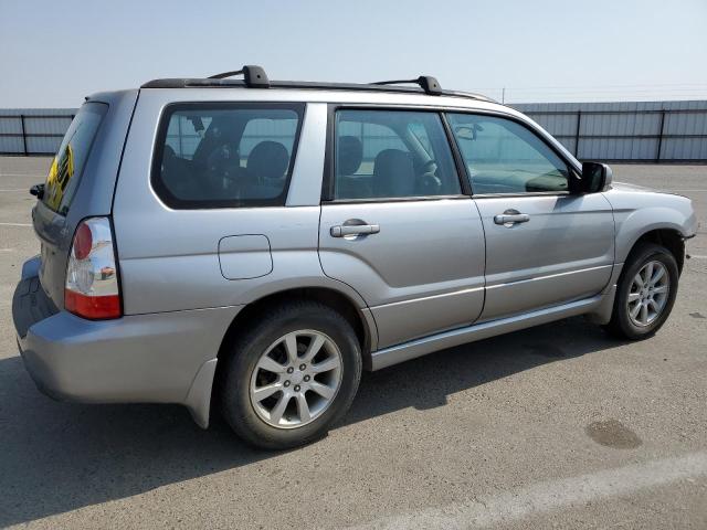 Photo 3 from auction – 2008 SUBARU FORESTER 2 with VIN JF1SG656X8H713673