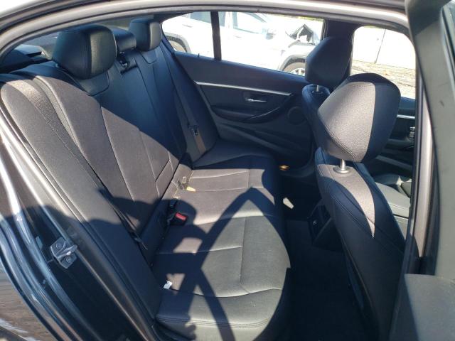 Photo 10 from auction – 2018 BMW 330 XI with VIN WBA8D9C50JA608595