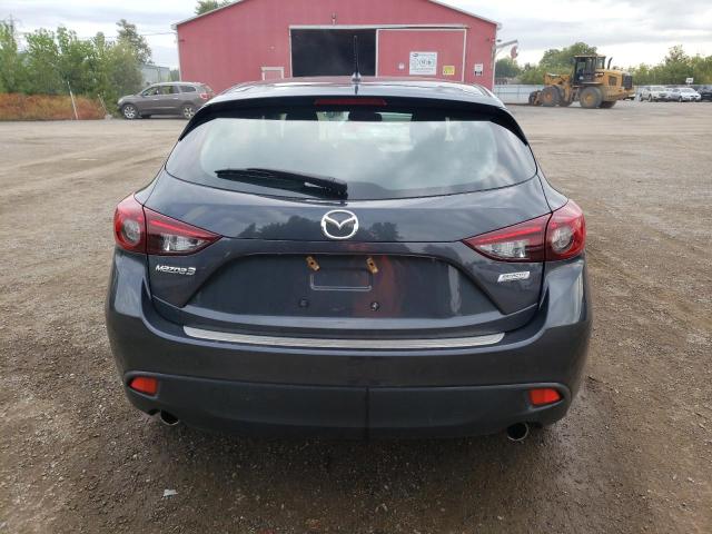 Photo 6 from auction – 2015 MAZDA 3 SPORT with VIN 3MZBM1K76FM134074