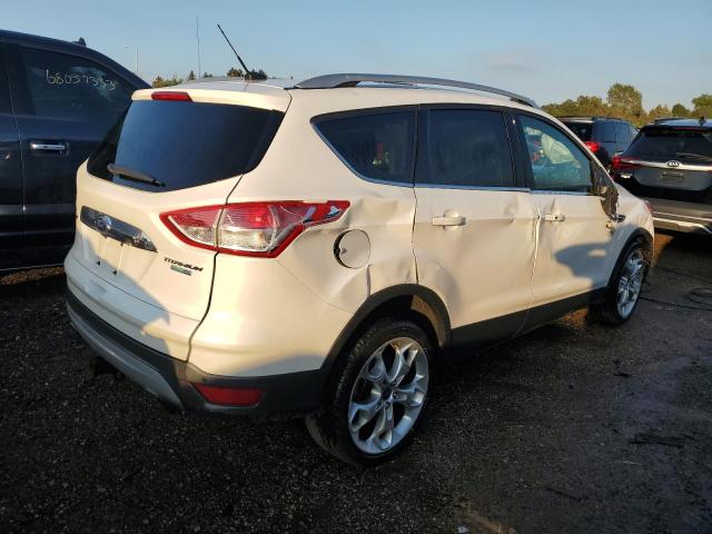 Photo 3 from auction – 2015 FORD ESCAPE TIT with VIN 1FMCU9J97FUA76752