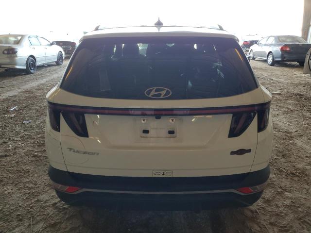 Photo 6 from auction – 2022 HYUNDAI TUCSON SEL with VIN KM8JB3AE0NU021128