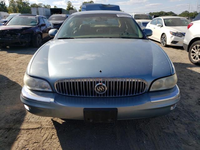 Photo 5 from auction – 2005 BUICK PARK AVENU with VIN 1G4CW54K454101767