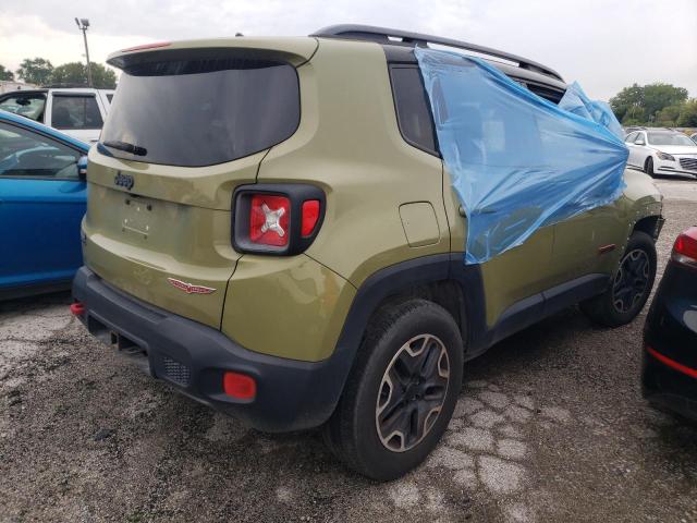 Photo 3 from auction – 2015 JEEP RENEGADE T with VIN ZACCJBCT0FPC24559