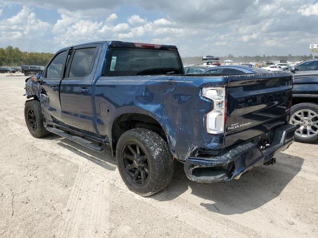Photo 2 from auction – 2019 CHEVROLET SILVERADO with VIN 1GCUYEED7KZ353269