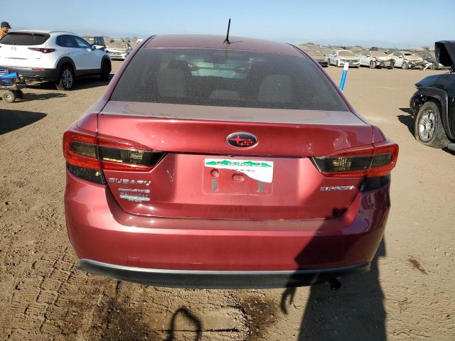Photo 6 from auction – 2018 SUBARU IMPREZA with VIN 4S3GKAA6XJ1623459