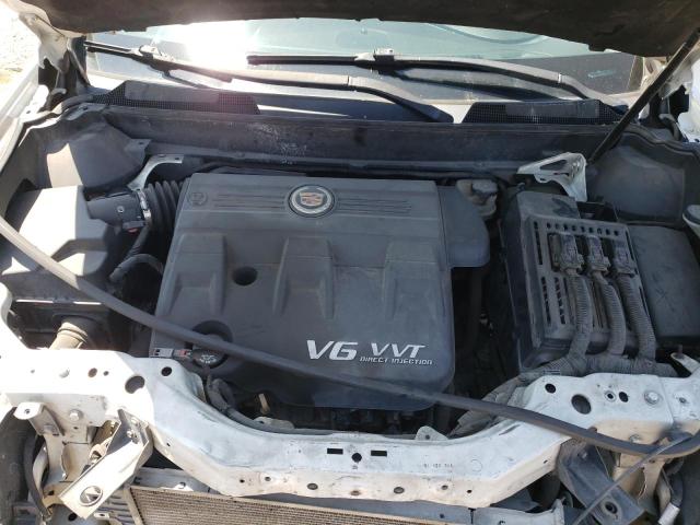 Photo 12 from auction – 2015 CADILLAC SRX PERFOR with VIN 3GYFNCE34FS631765