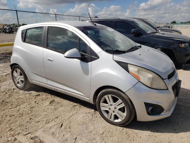 صورة رقم 4 من المزاد - 2014 CHEVROLET SPARK LS مع VIN KL8CB6S92EC432075