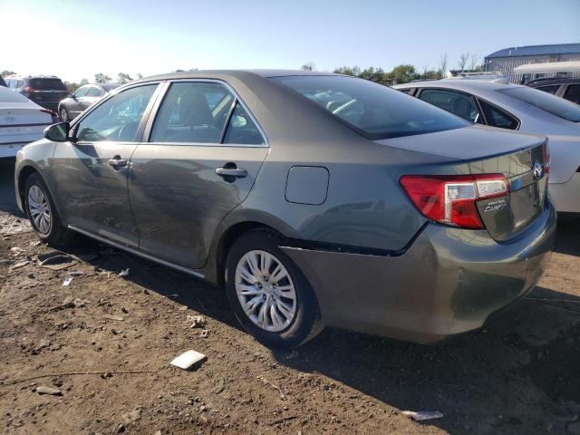 Photo 2 from auction – 2013 TOYOTA CAMRY L with VIN 4T4BF1FK0DR334308