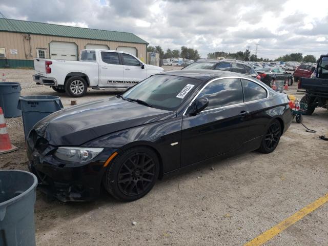 BMW 328 I 2012 with VIN WBAKE3C50CE770559 - Photo from auction