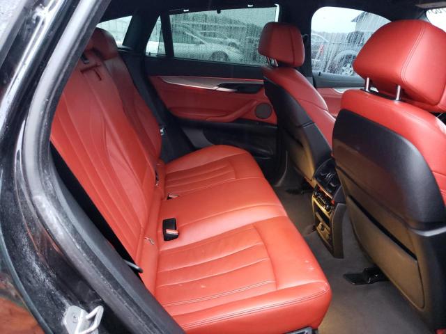 Photo 11 from auction – 2017 BMW X6 XDRIVE3 with VIN 5UXKU2C55H0N85023