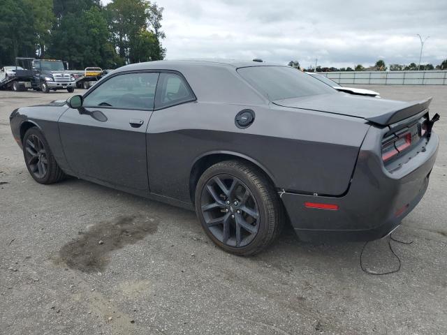 Photo 2 from auction – 2021 DODGE CHALLENGER with VIN 2C3CDZAG6MH594293