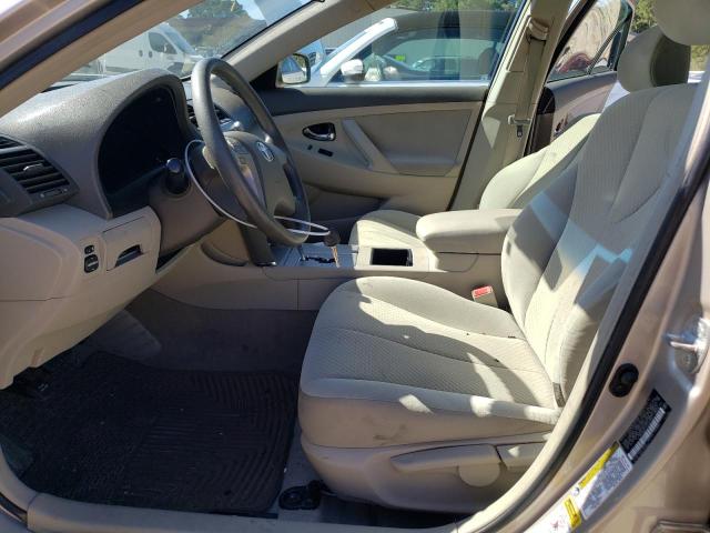 Photo 7 from auction – 2007 TOYOTA CAMRY CE with VIN 4T1BE46K77U124114