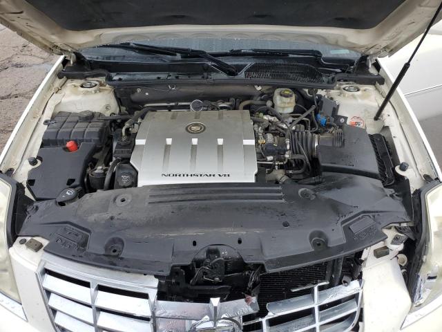 Photo 11 from auction – 2006 CADILLAC DTS with VIN 1G6KD57Y46U222714