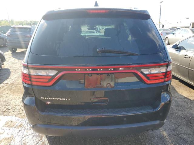 Фото 6 с аукциона – 2018 DODGE DURANGO SX с VIN 1C4RDJAG7JC146215