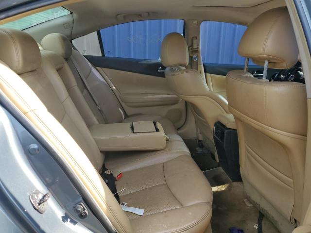 Photo 10 from auction – 2009 NISSAN MAXIMA S with VIN 1N4AA51E29C824530