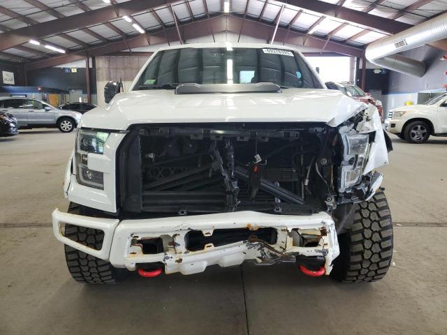 Photo 5 from auction – 2015 FORD F150 SUPER with VIN 1FTEW1CG3FFB18102