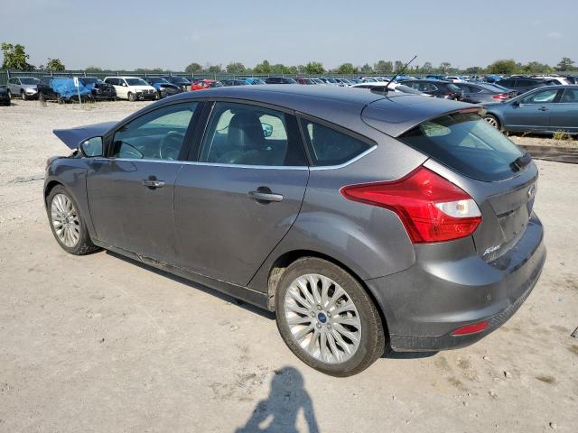 Photo 2 from auction – 2012 FORD FOCUS TITA with VIN 1FAHP3N24CL447563