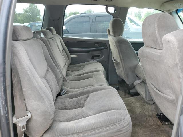 Photo 11 from auction – 2003 CHEVROLET SUBURBAN K with VIN 1GNFK16T73J142749