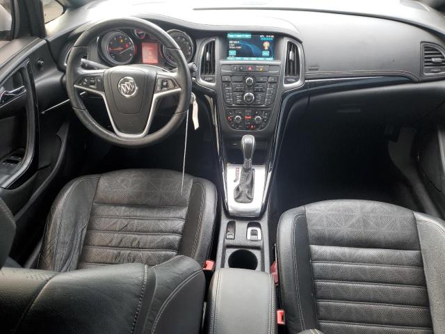 Photo 8 from auction – 2016 BUICK CASCADA PR with VIN W04WT3N52GG066763