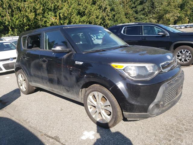 Photo 4 from auction – 2014 KIA SOUL + with VIN KNDJP3A55E7077361