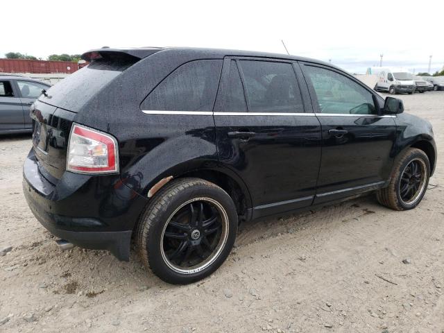 Photo 3 from auction – 2008 FORD EDGE LIMIT with VIN 2FMDK49C08BA71625