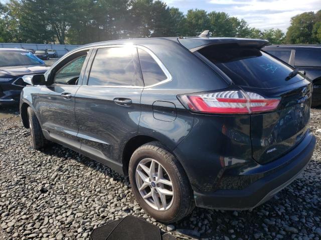 Photo 2 from auction – 2022 FORD EDGE SEL with VIN 2FMPK4J95NBA87005
