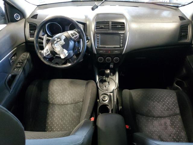 Photo 8 from auction – 2011 MITSUBISHI OUTLANDER with VIN JA4AR4AUXBZ005511