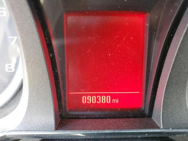 Photo 9 from auction – 2015 GMC TERRAIN SL with VIN 2GKFLXEK2F6232608