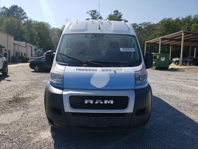 Photo 5 from auction – 2019 RAM PROMASTER with VIN 3C6TRVDG6KE518476