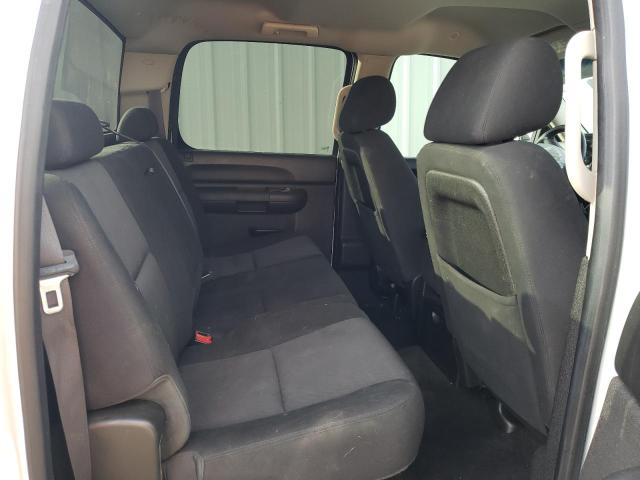 Photo 10 from auction – 2013 CHEVROLET SILVERADO with VIN 3GCPKSE75DG354866