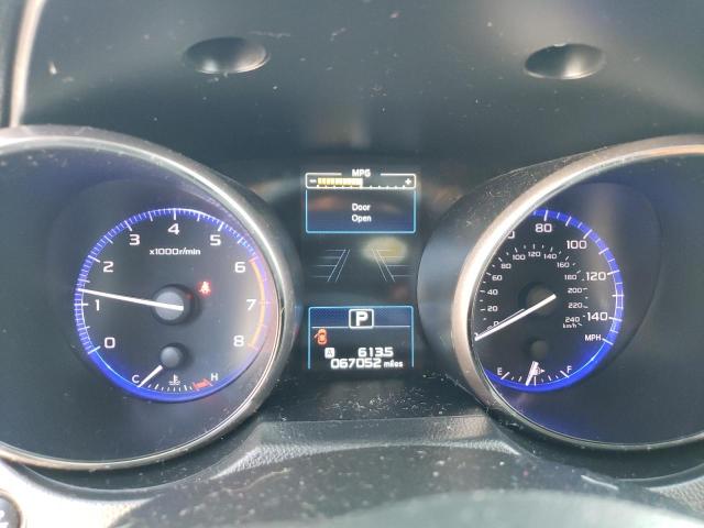 Photo 9 from auction – 2019 SUBARU OUTBACK 2. with VIN 4S4BSANC0K3362225
